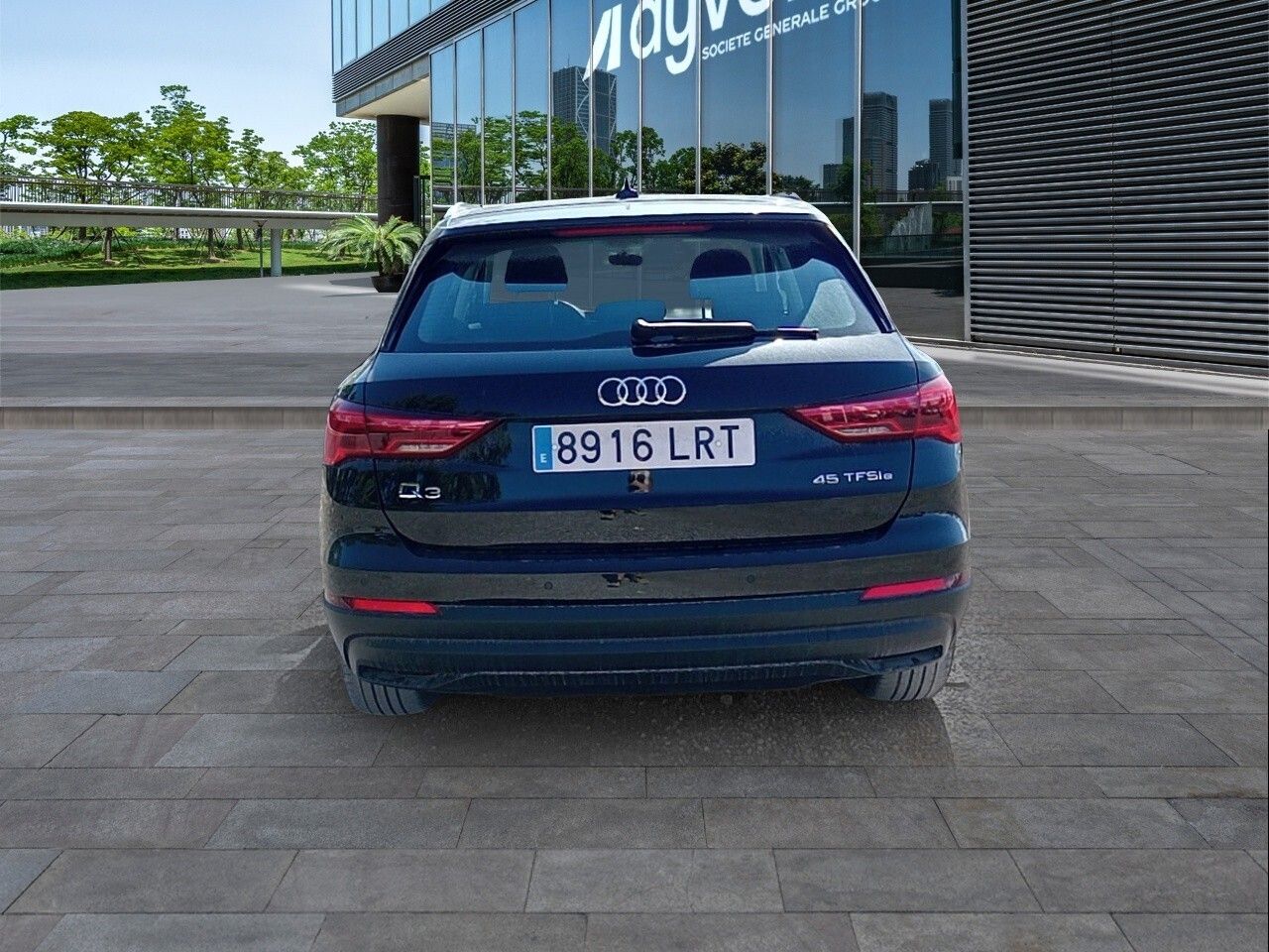 Audi Q3 45 Tfsi E 180kw S Tronic Advanced - Foto 2