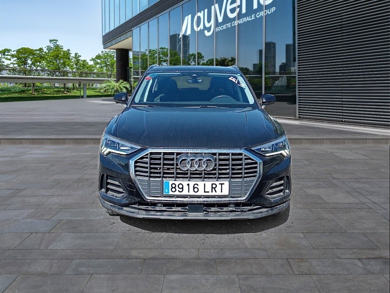 Audi Q3 45 Tfsi E 180kw S Tronic Advanced - Foto 2