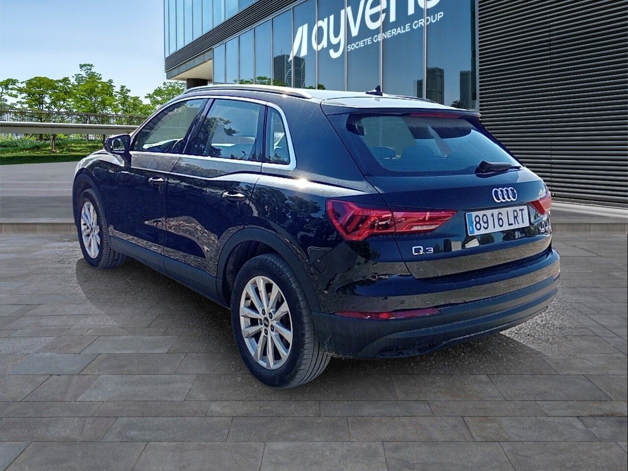 Audi Q3 45 Tfsi E 180kw S Tronic Advanced - Foto 2