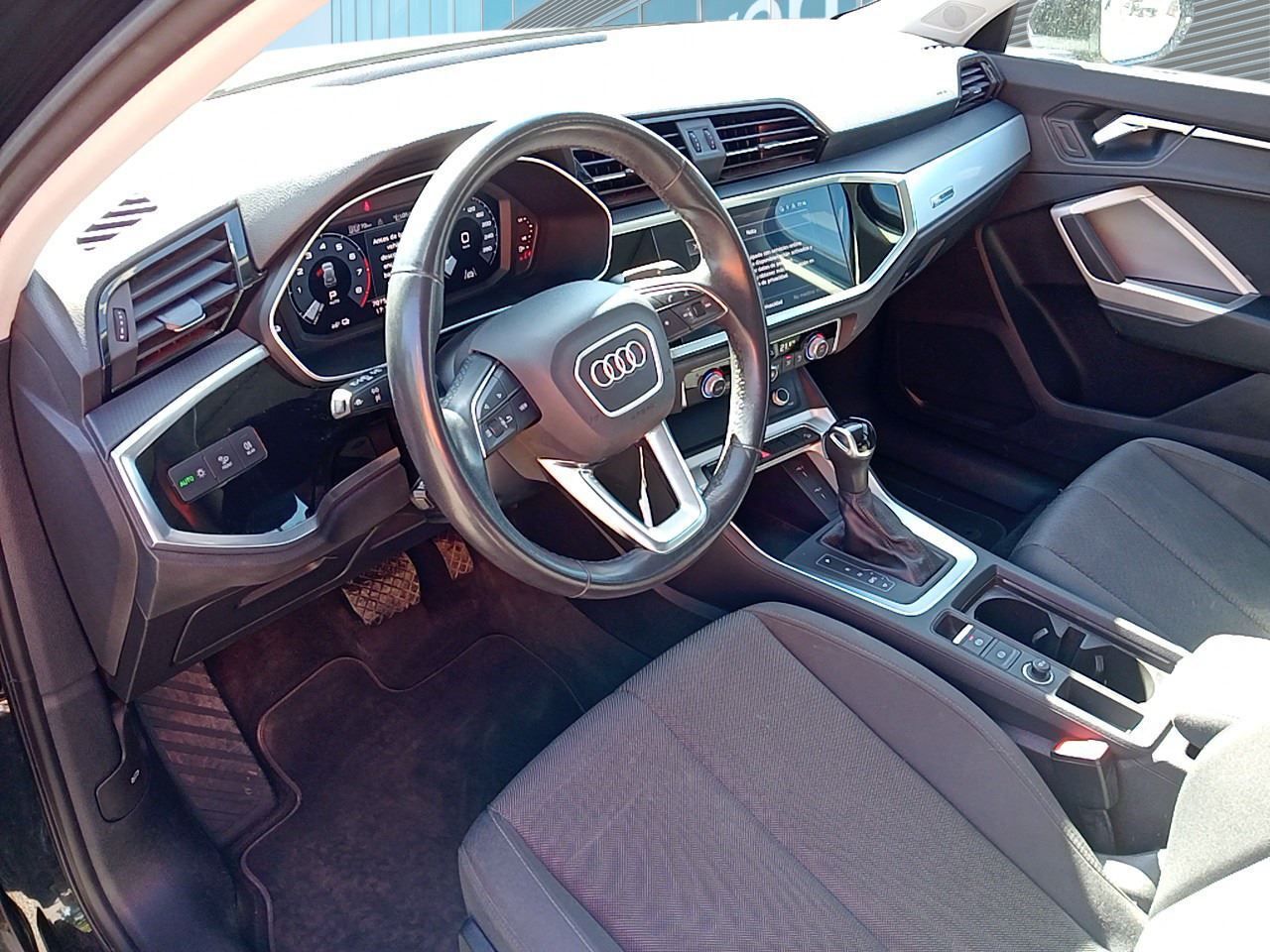 Audi Q3 45 Tfsi E 180kw S Tronic Advanced - Foto 2