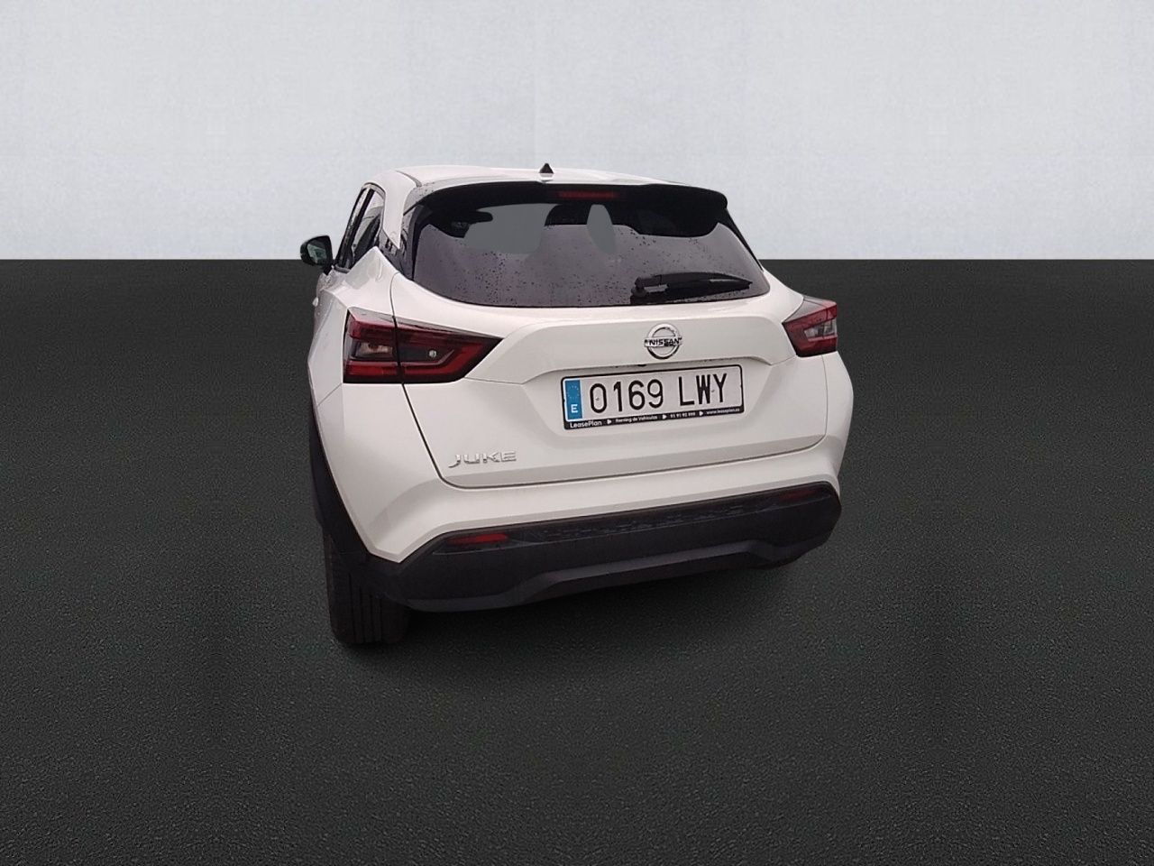Nissan Juke Dig-t 84 Kw (114 Cv) 6m/t Acenta - Foto 2