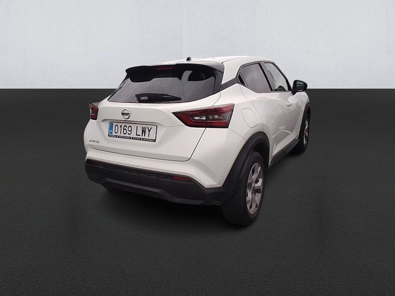 Nissan Juke Dig-t 84 Kw (114 Cv) 6m/t Acenta - Foto 2