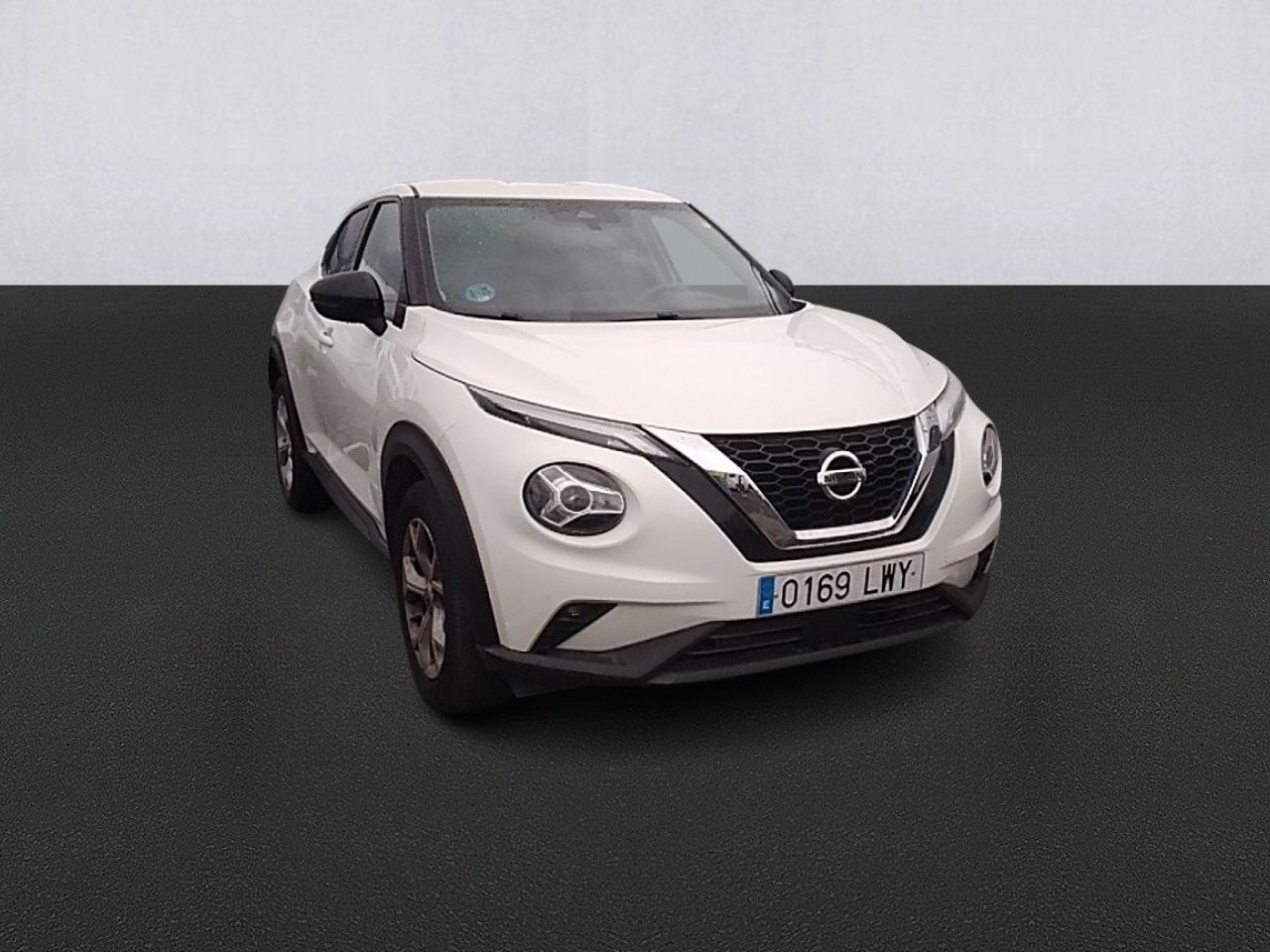 Nissan Juke Dig-t 84 Kw (114 Cv) 6m/t Acenta - Foto 2