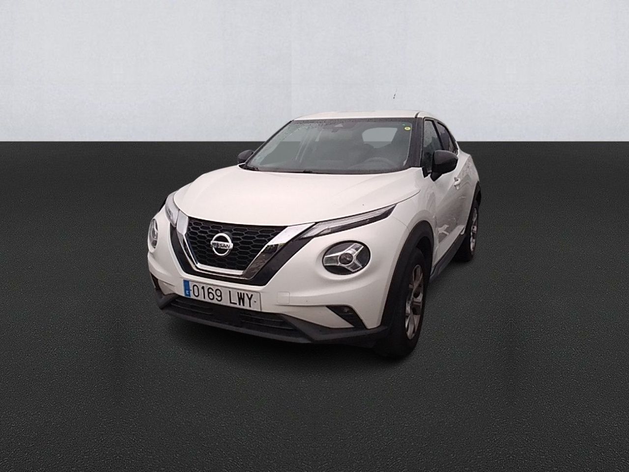 Nissan Juke Dig-t 84 Kw (114 Cv) 6m/t Acenta - Foto 2