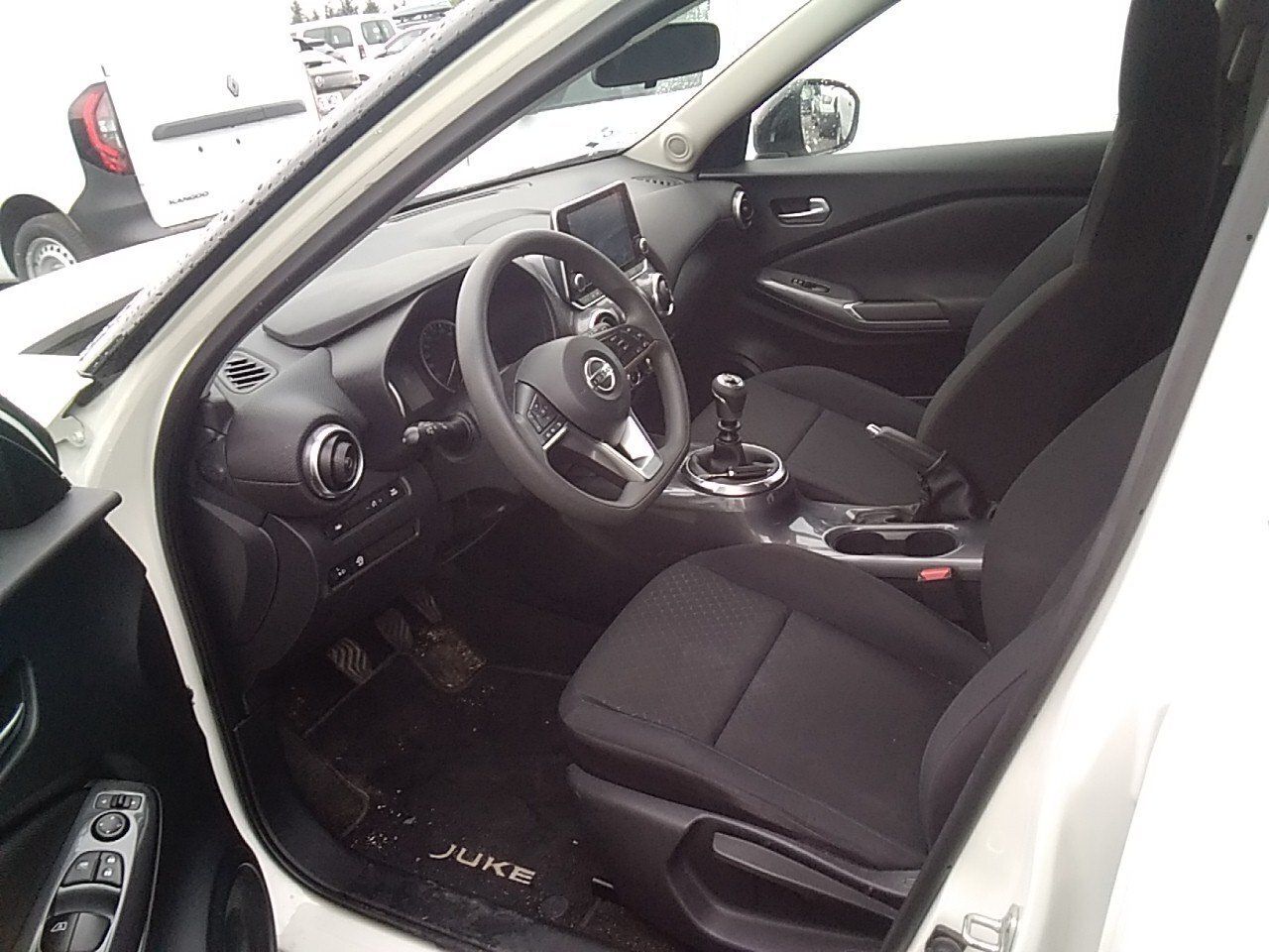 Nissan Juke Dig-t 84 Kw (114 Cv) 6m/t Acenta - Foto 2