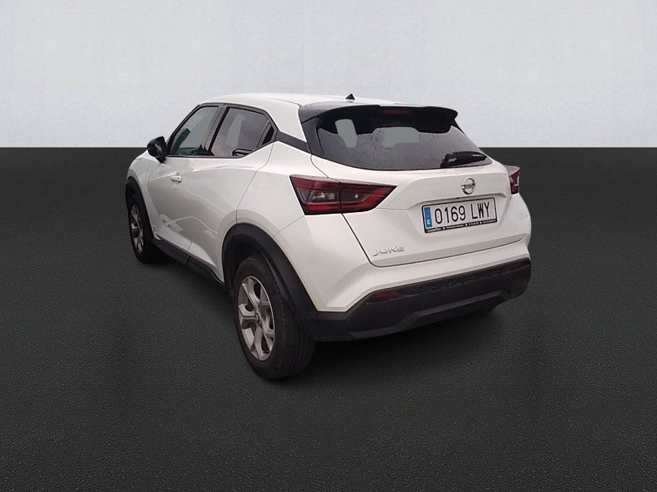 Nissan Juke Dig-t 84 Kw (114 Cv) 6m/t Acenta - Foto 2