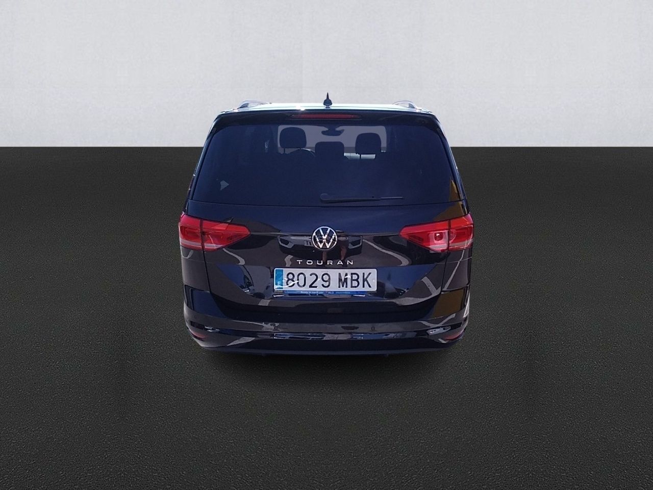 Volkswagen Touran Advance 1.5 Tsi 110kw (150cv) Dsg - Foto 2