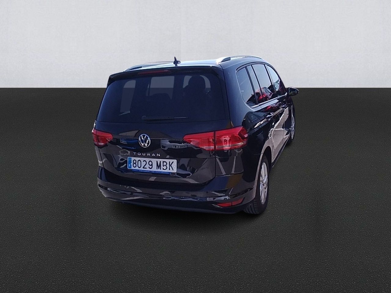 Volkswagen Touran Advance 1.5 Tsi 110kw (150cv) Dsg - Foto 2