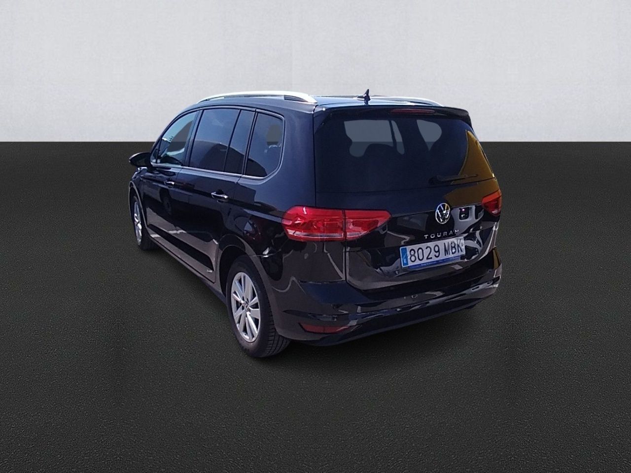 Volkswagen Touran Advance 1.5 Tsi 110kw (150cv) Dsg - Foto 2