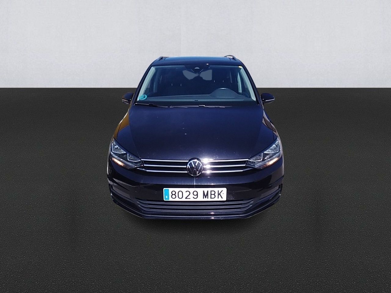 Volkswagen Touran Advance 1.5 Tsi 110kw (150cv) Dsg - Foto 2