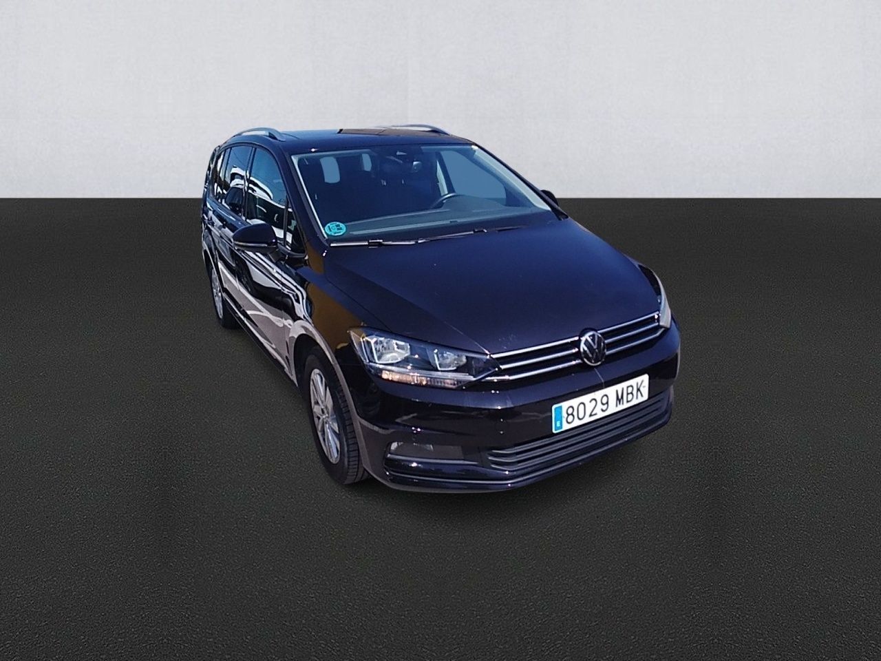 Volkswagen Touran Advance 1.5 Tsi 110kw (150cv) Dsg - Foto 2