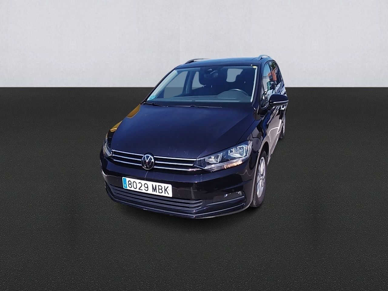 Volkswagen Touran Advance 1.5 Tsi 110kw (150cv) Dsg - Foto 2