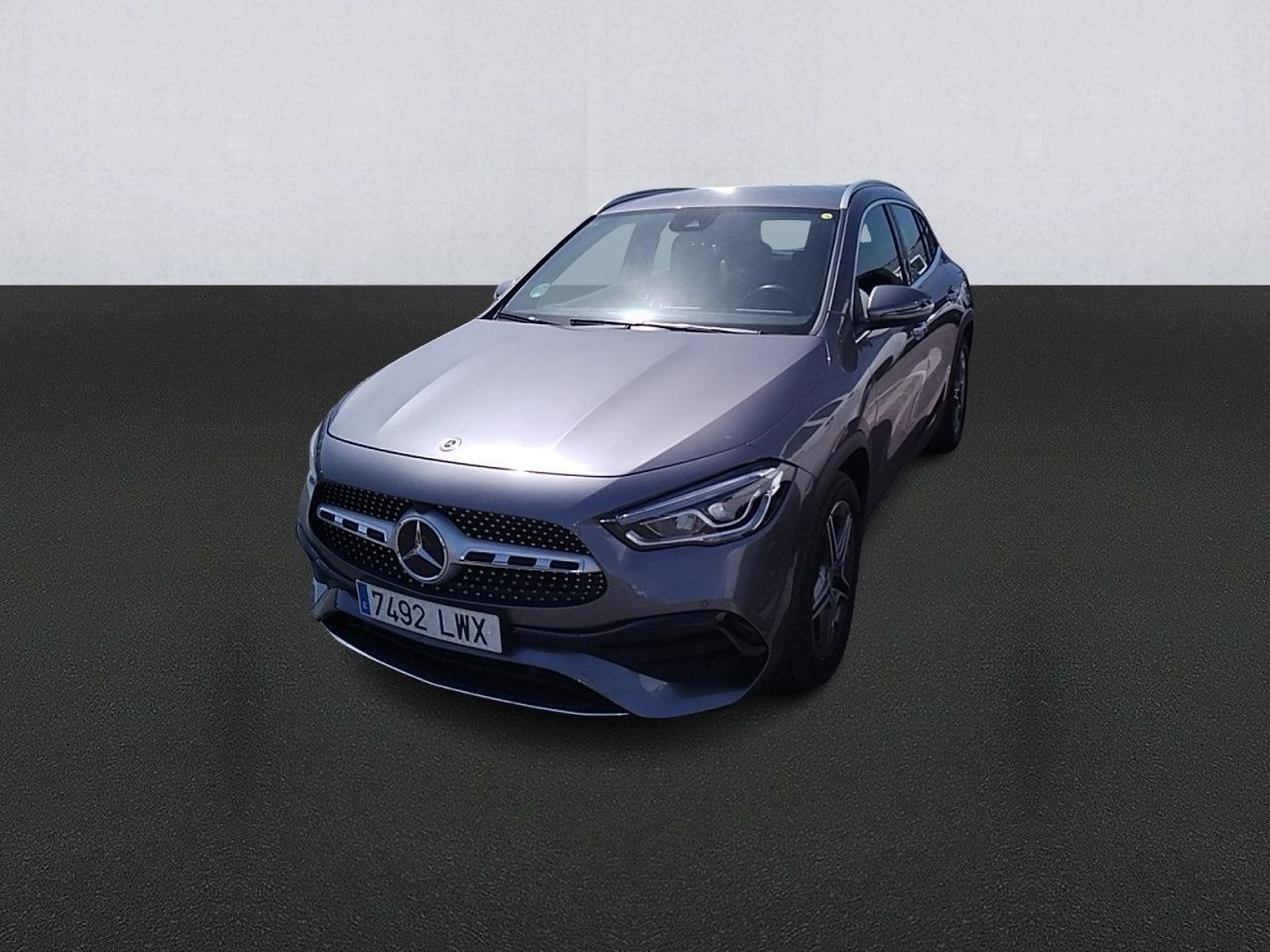 Mercedes Gla 200 D - Foto 2