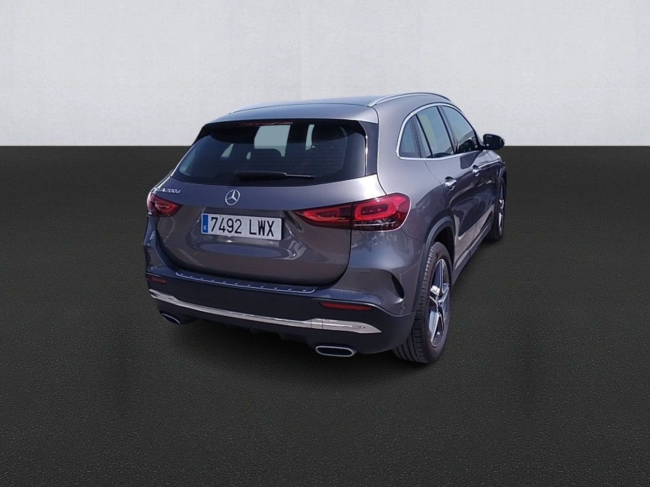 Mercedes Gla 200 D - Foto 2