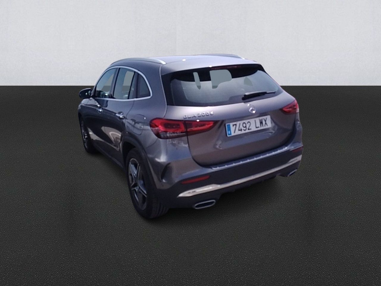 Mercedes Gla 200 D - Foto 2
