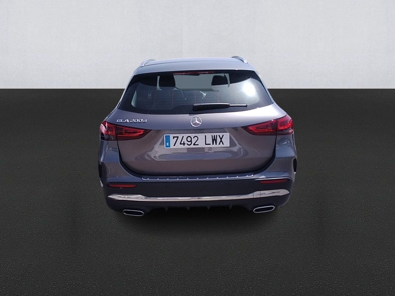 Mercedes Gla 200 D - Foto 2