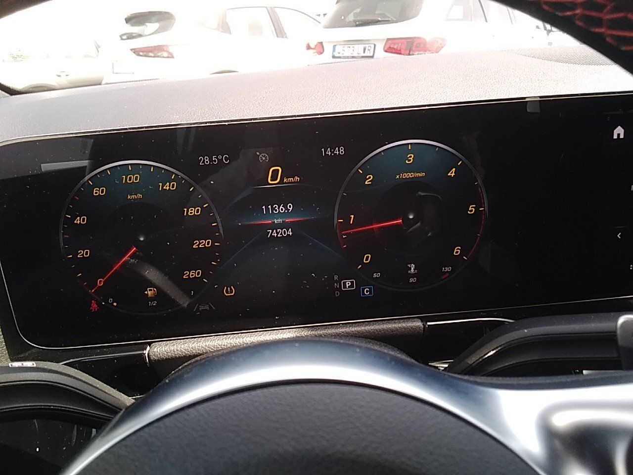 Mercedes Gla 200 D - Foto 2