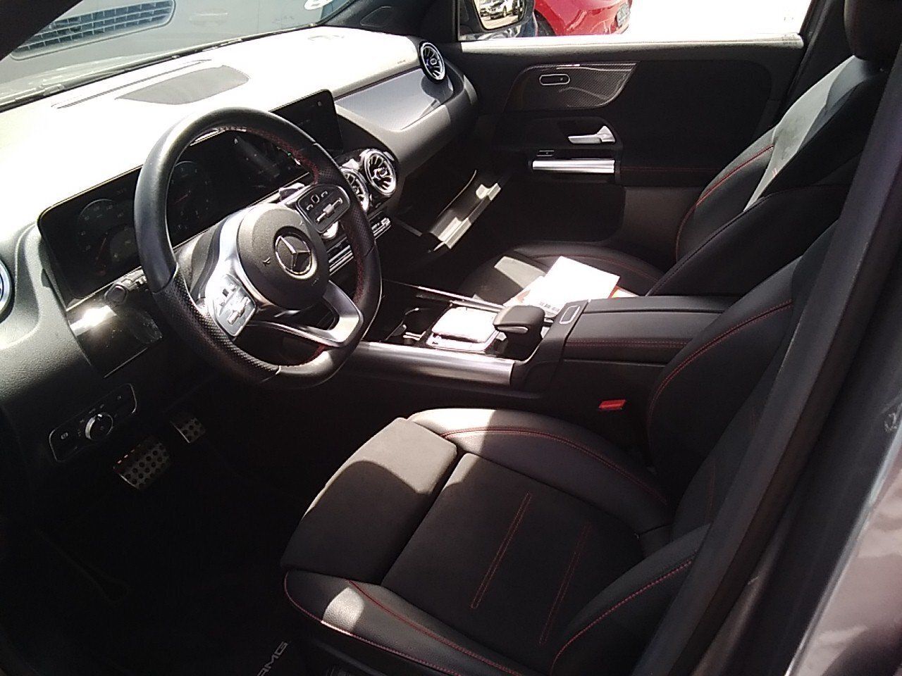 Mercedes Gla 200 D - Foto 2