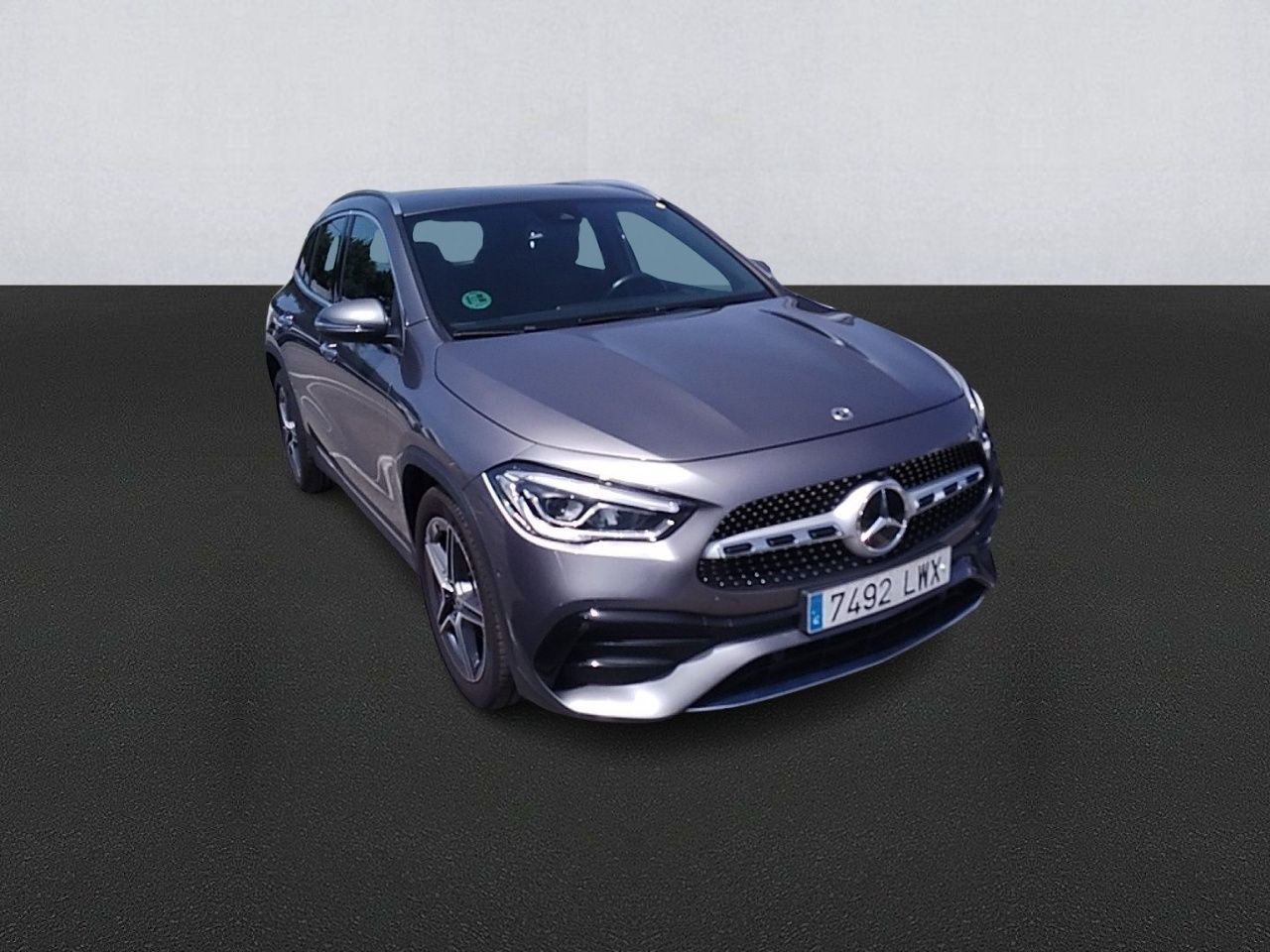 Mercedes Gla 200 D - Foto 2