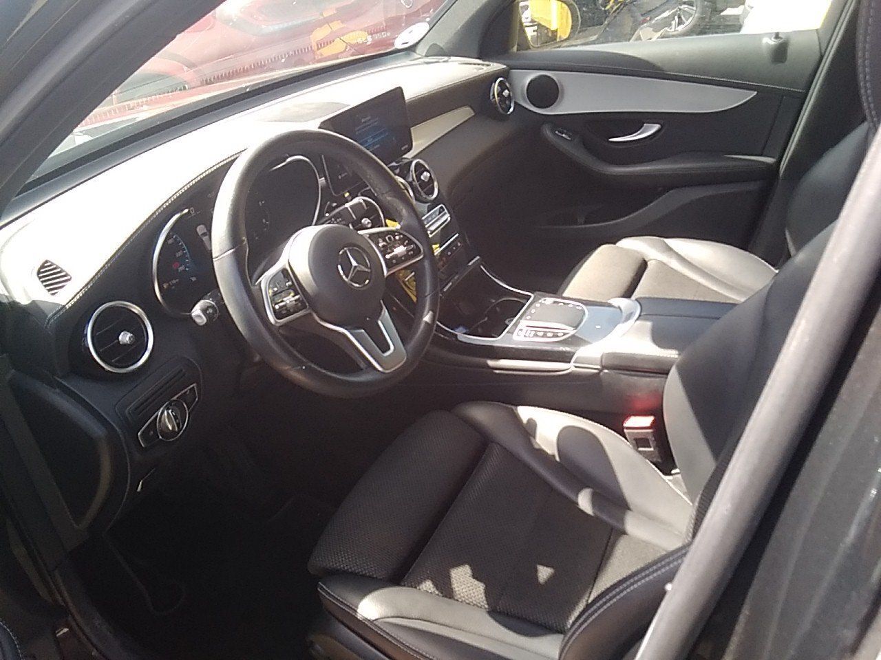 Mercedes Glc-class Glc 220 D 4matic - Foto 2