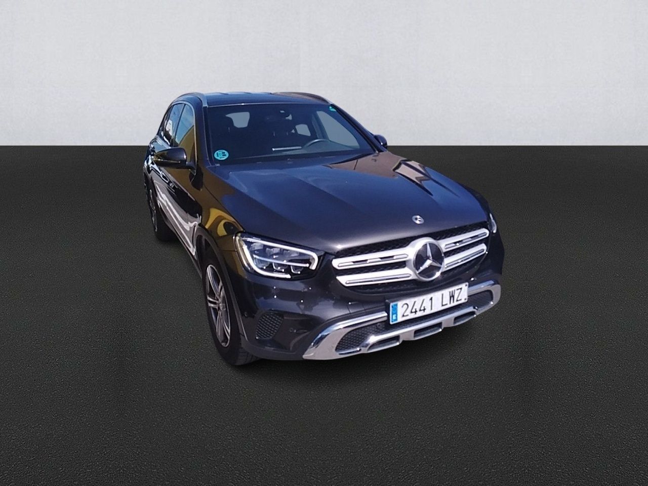 Mercedes Glc-class Glc 220 D 4matic - Foto 2