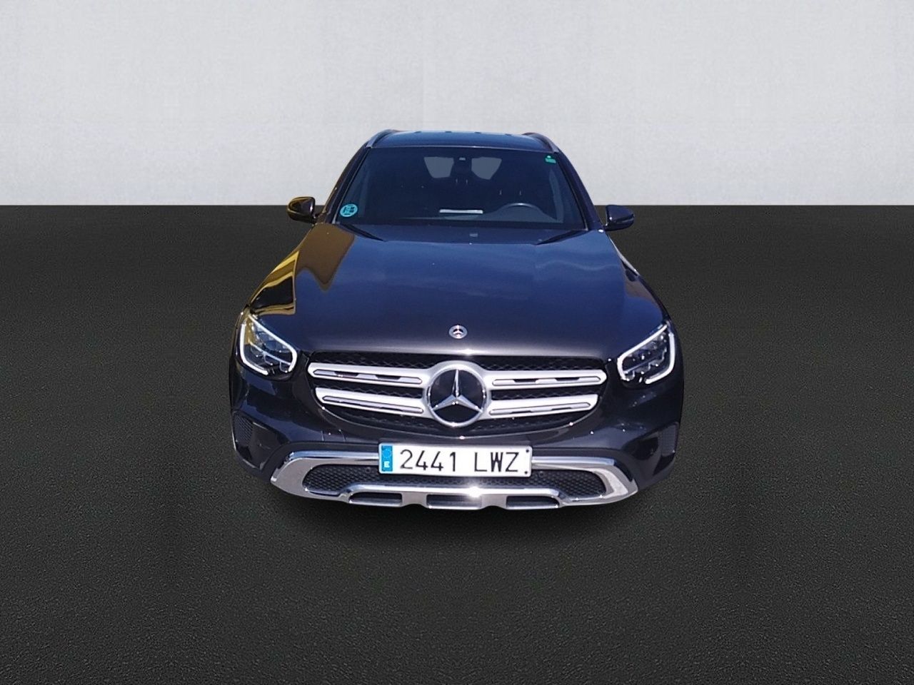 Mercedes Glc-class Glc 220 D 4matic - Foto 2