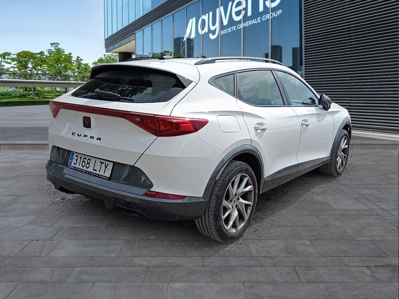 Cupra Formentor 1.5 Tsi 110kw (150 Cv) Dsg - Foto 2