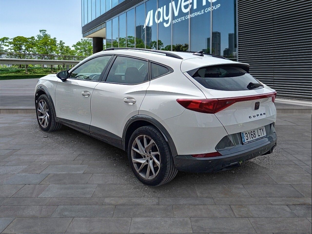 Cupra Formentor 1.5 Tsi 110kw (150 Cv) Dsg - Foto 2