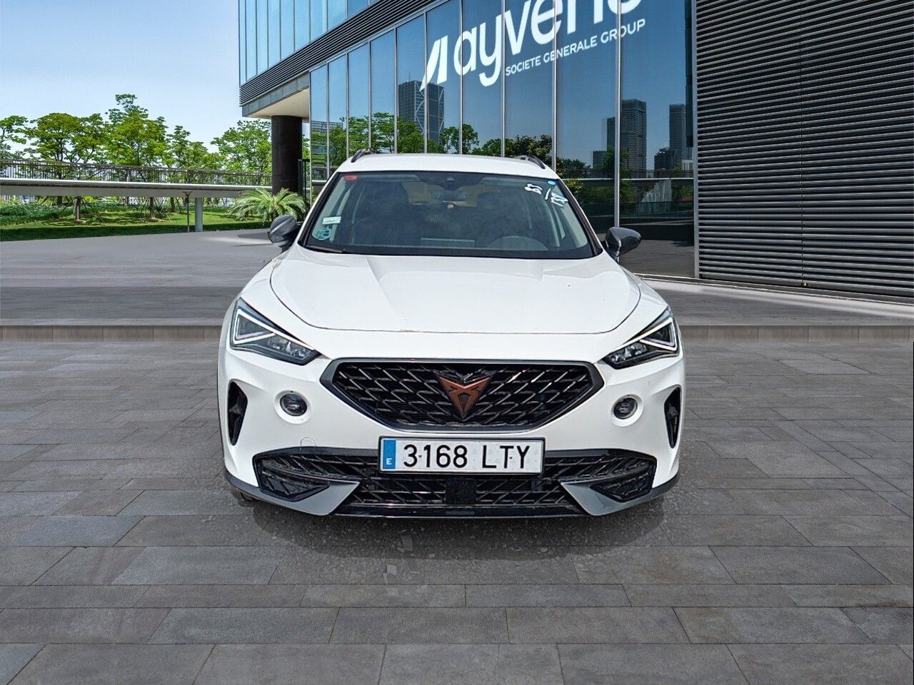 Cupra Formentor 1.5 Tsi 110kw (150 Cv) Dsg - Foto 2