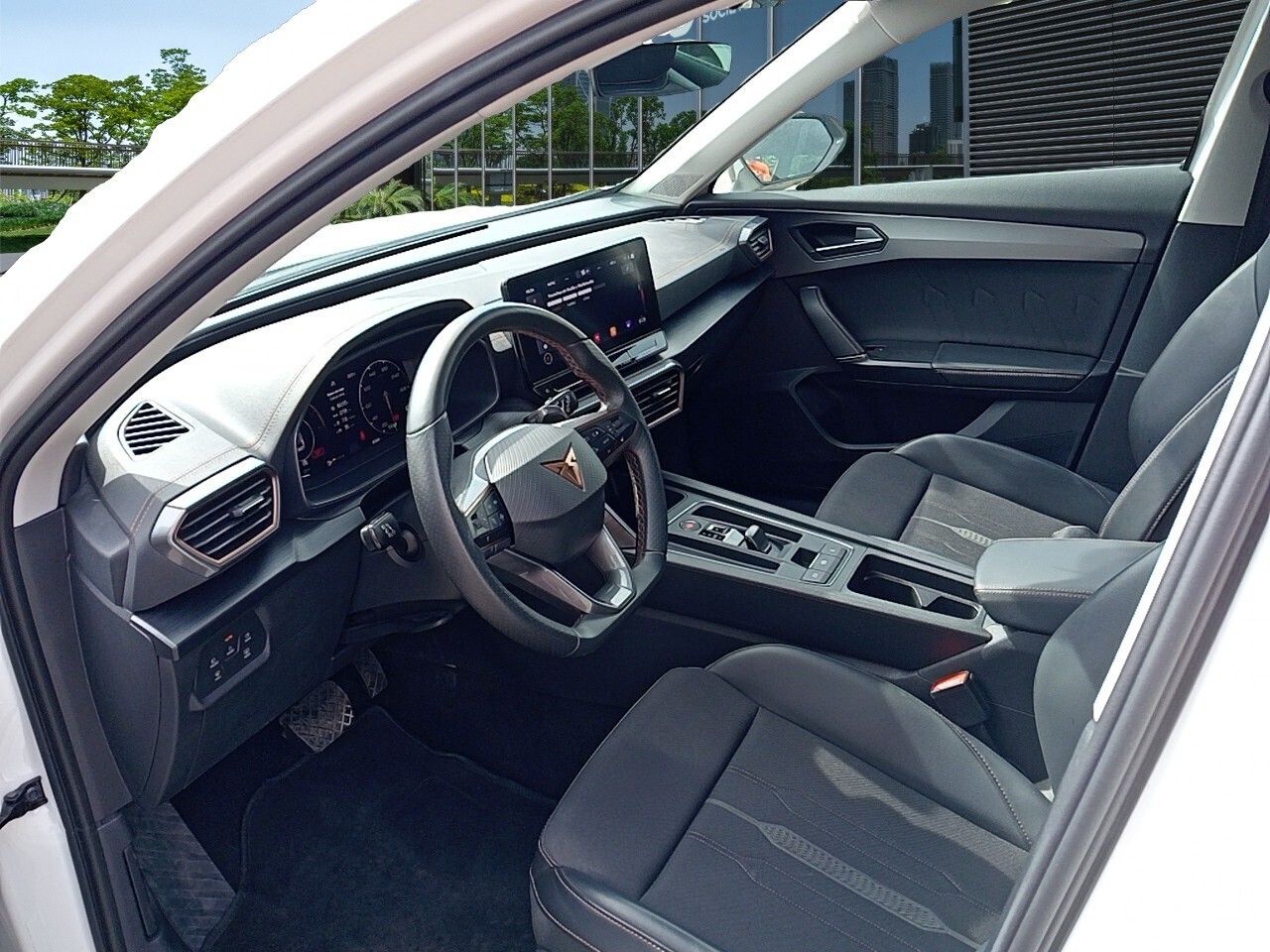 Cupra Formentor 1.5 Tsi 110kw (150 Cv) Dsg - Foto 2