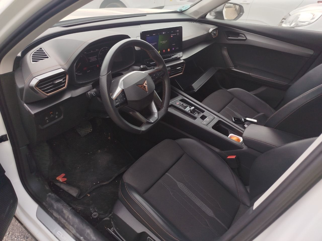 Cupra Formentor 1.5 Tsi 110kw (150 Cv) Dsg - Foto 2
