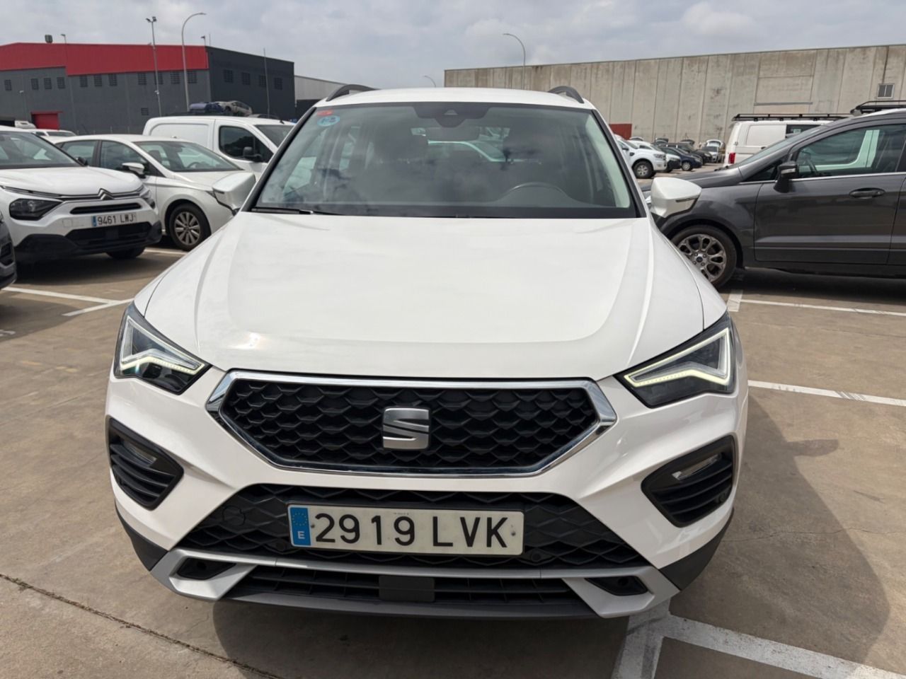 Seat Ateca 1.0 Tsi 81kw St&sp Style Go - Foto 2