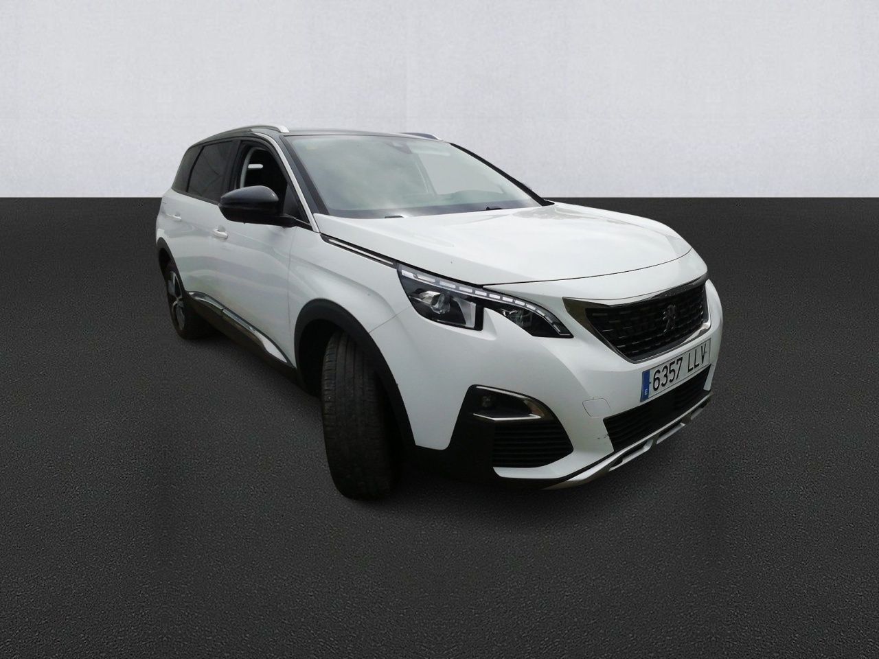 Peugeot 5008 Allure 1.5l Bluehdi 96kw (130cv) S&s - Foto 2