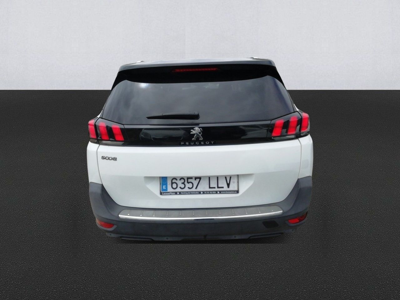Peugeot 5008 Allure 1.5l Bluehdi 96kw (130cv) S&s - Foto 2