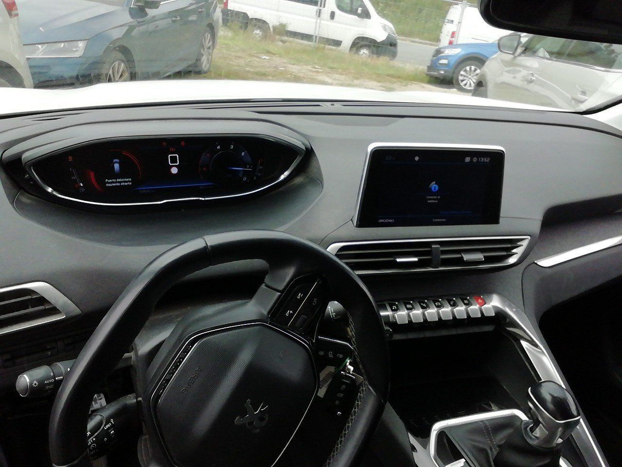 Peugeot 5008 Allure 1.5l Bluehdi 96kw (130cv) S&s - Foto 2