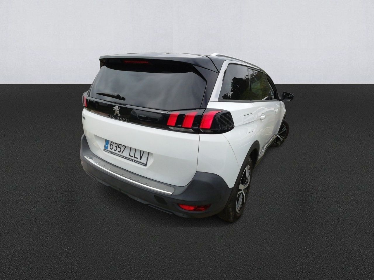 Peugeot 5008 Allure 1.5l Bluehdi 96kw (130cv) S&s - Foto 2