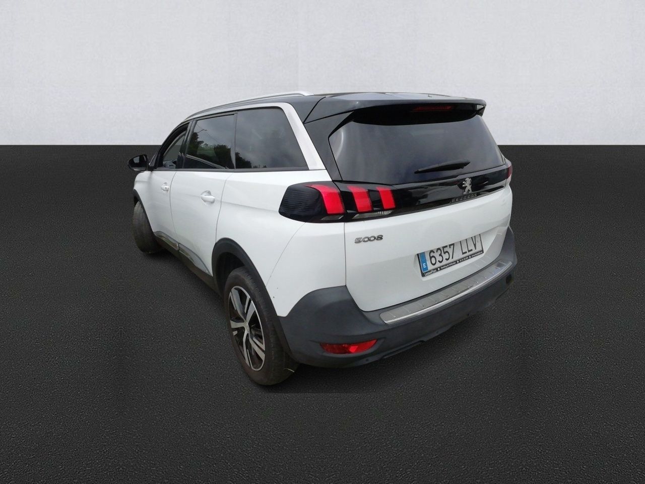 Peugeot 5008 Allure 1.5l Bluehdi 96kw (130cv) S&s - Foto 2