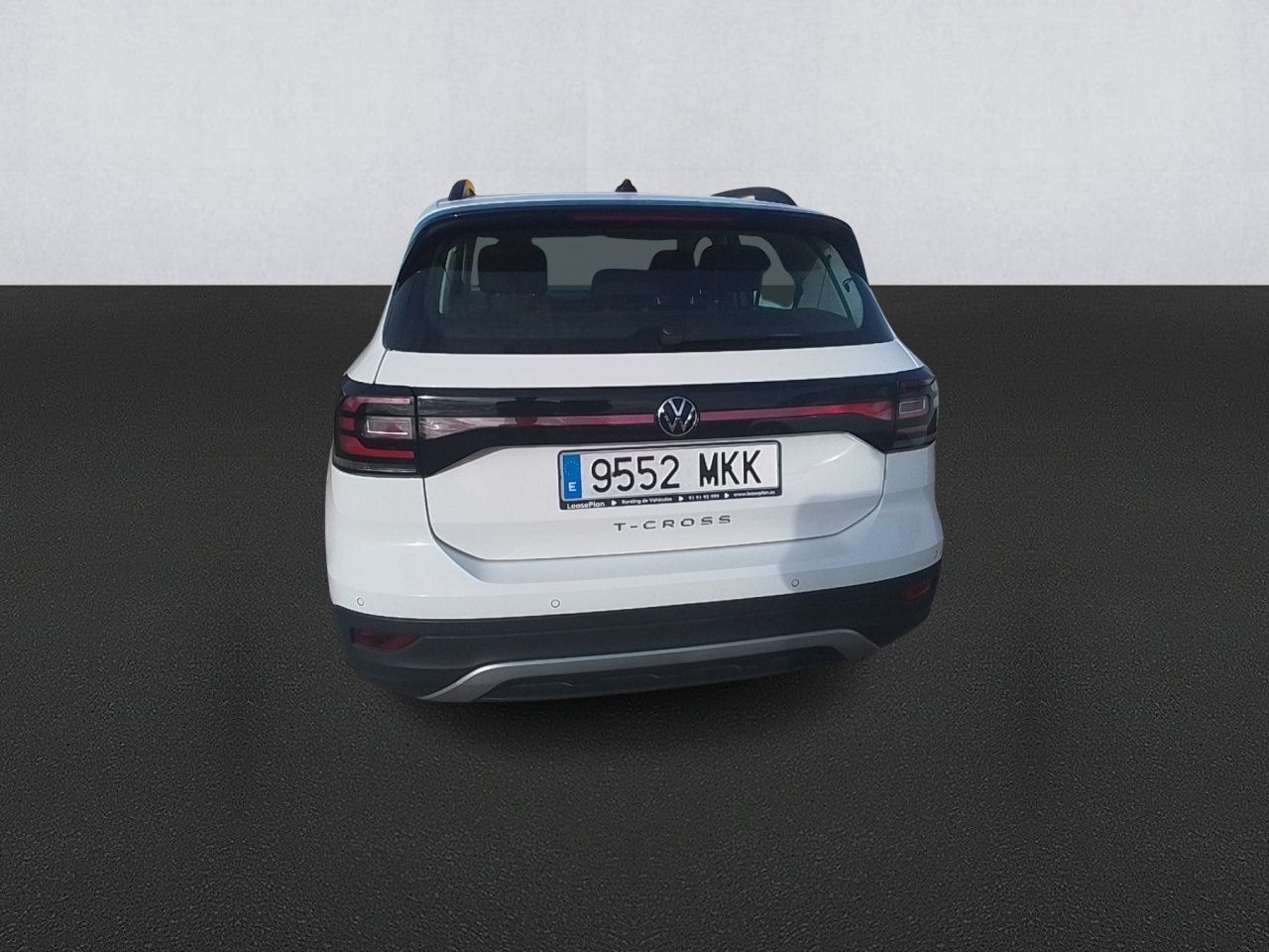Volkswagen T-cross Advance 1.0 Tsi 81kw (110cv) Dsg - Foto 2