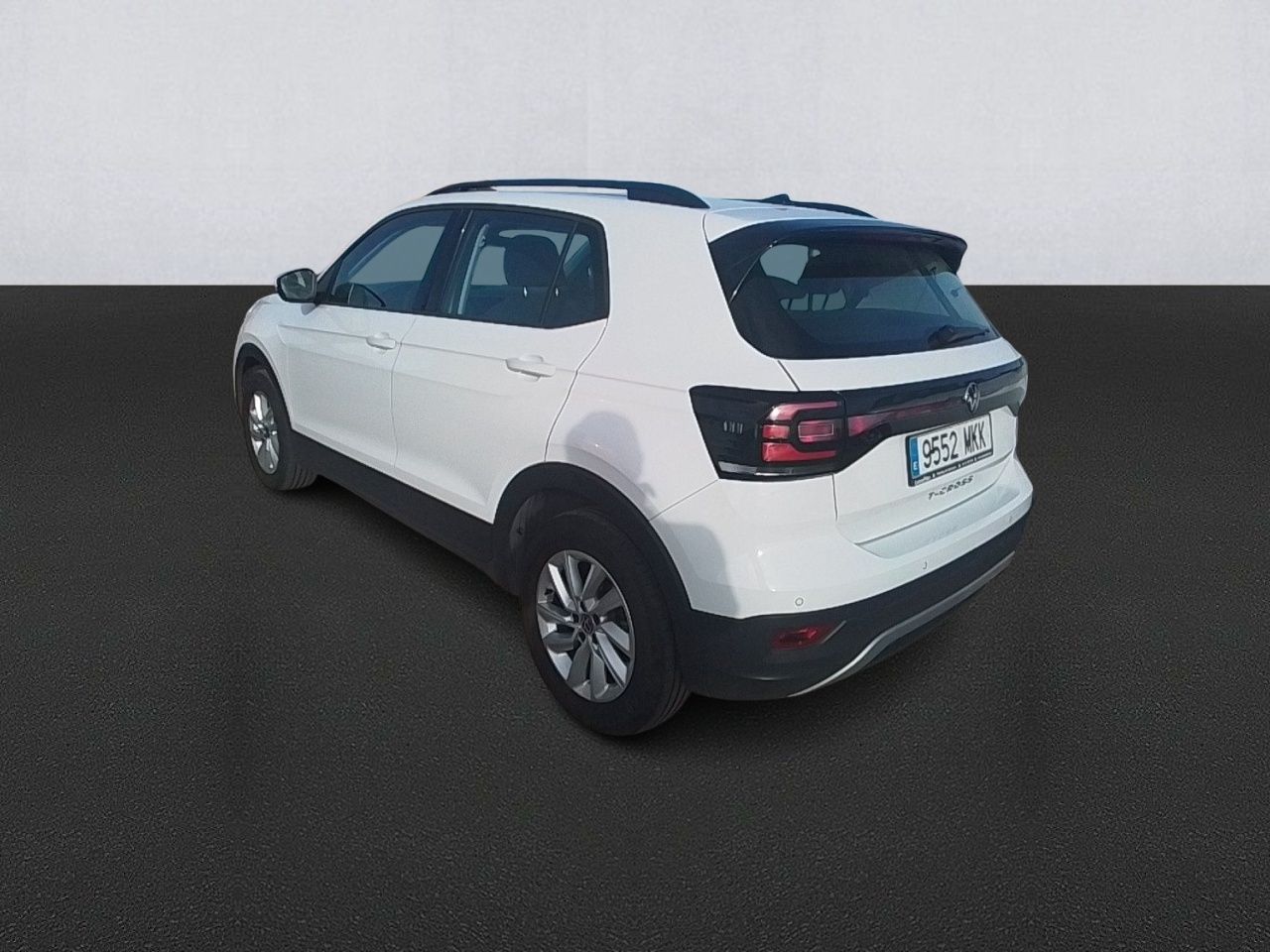 Volkswagen T-cross Advance 1.0 Tsi 81kw (110cv) Dsg - Foto 2
