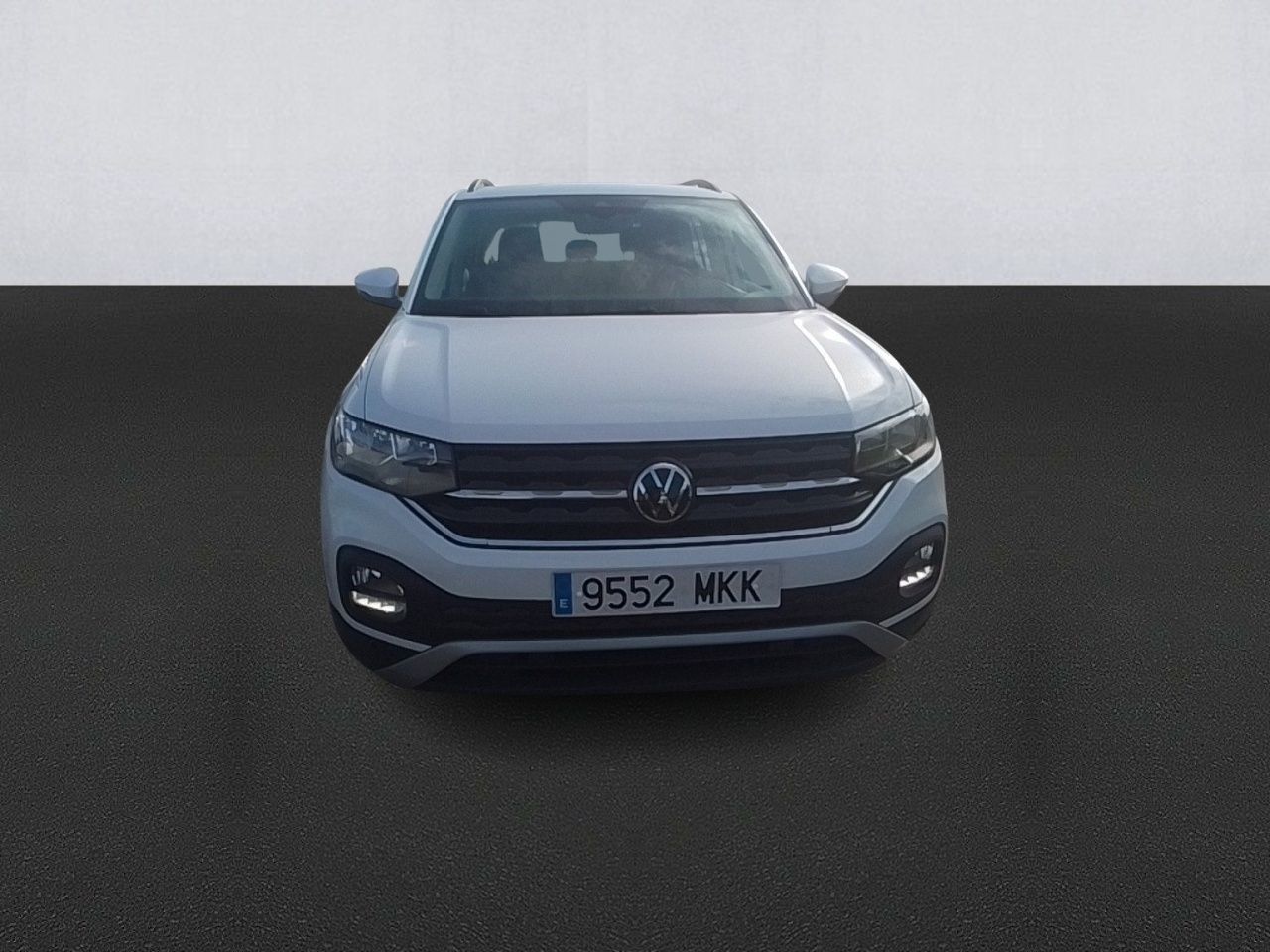 Volkswagen T-cross Advance 1.0 Tsi 81kw (110cv) Dsg - Foto 2