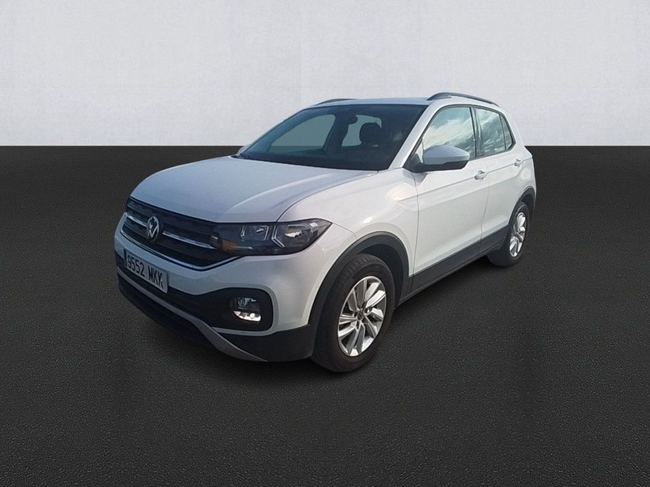 Volkswagen T-cross Advance 1.0 Tsi 81kw (110cv) Dsg - Foto 2