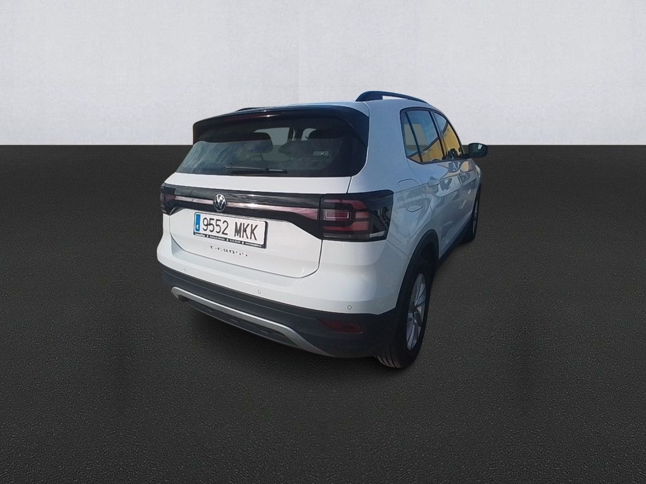 Volkswagen T-cross Advance 1.0 Tsi 81kw (110cv) Dsg - Foto 2