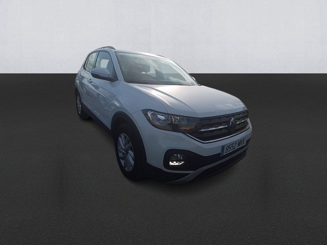 Volkswagen T-cross Advance 1.0 Tsi 81kw (110cv) Dsg - Foto 2
