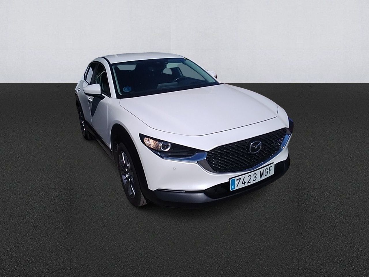 Mazda Cx-30 E-skyactiv-g 2.0 90 Kw 2wd At Evolution - Foto 2