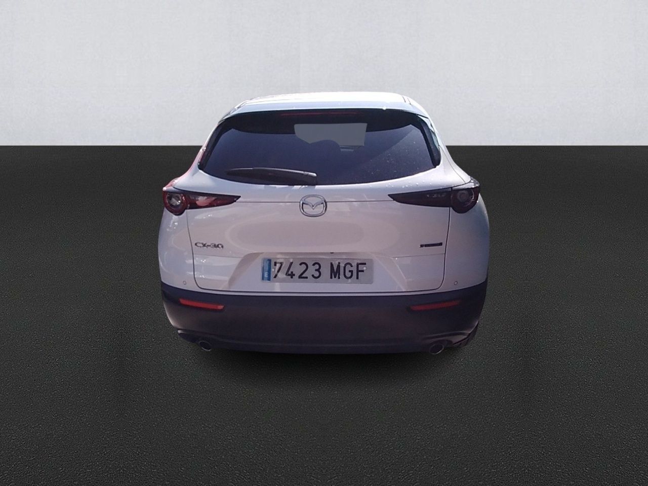 Mazda Cx-30 E-skyactiv-g 2.0 90 Kw 2wd At Evolution - Foto 2