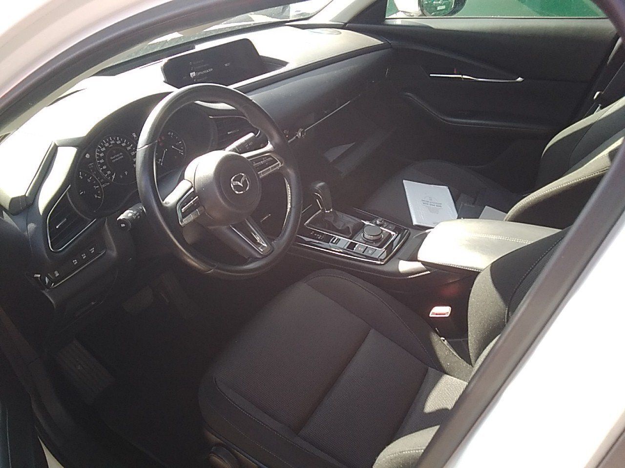 Mazda Cx-30 E-skyactiv-g 2.0 90 Kw 2wd At Evolution - Foto 2