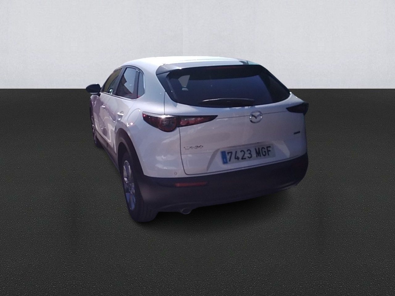 Mazda Cx-30 E-skyactiv-g 2.0 90 Kw 2wd At Evolution - Foto 2
