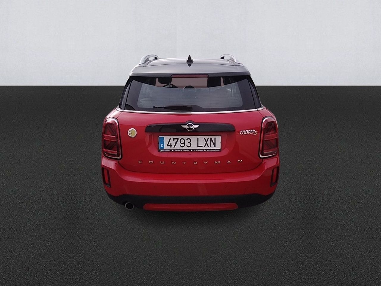 Mini Countryman Cooper S E All4 - Foto 2