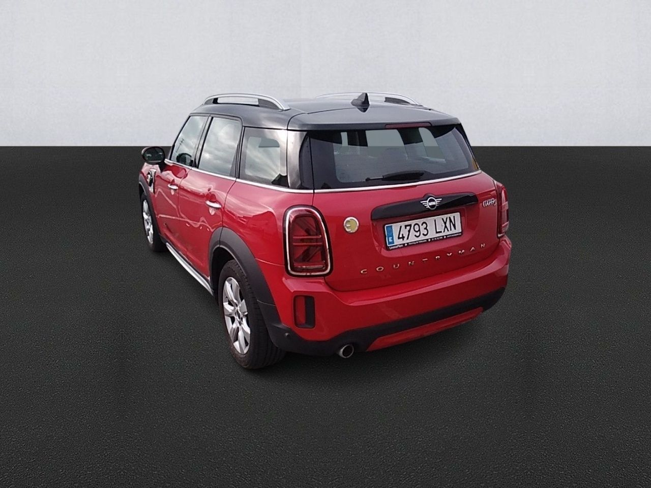 Mini Countryman Cooper S E All4 - Foto 2
