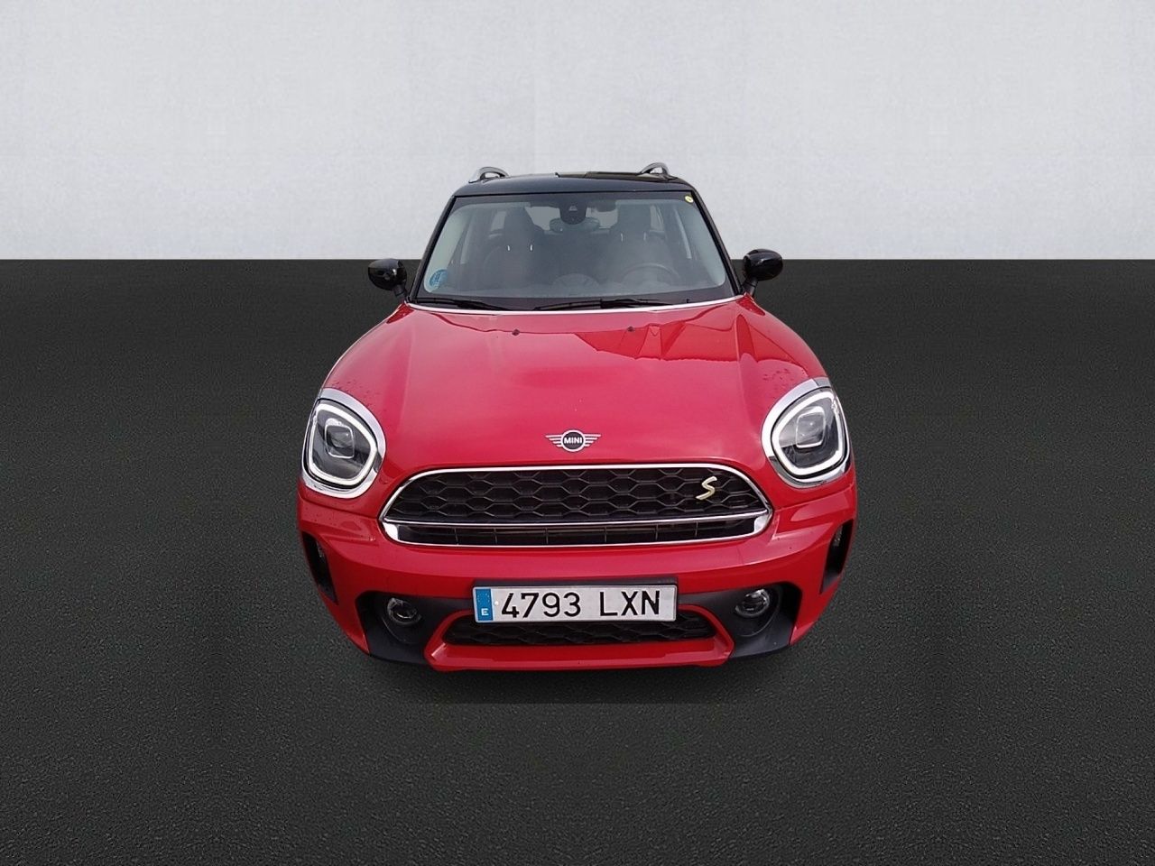 Mini Countryman Cooper S E All4 - Foto 2